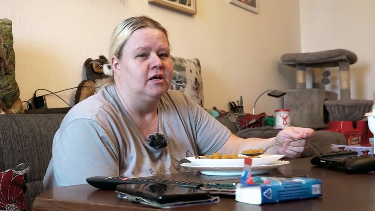Hartz und herzlich“ Sandra packt aus So viel verdienen sie wirklich