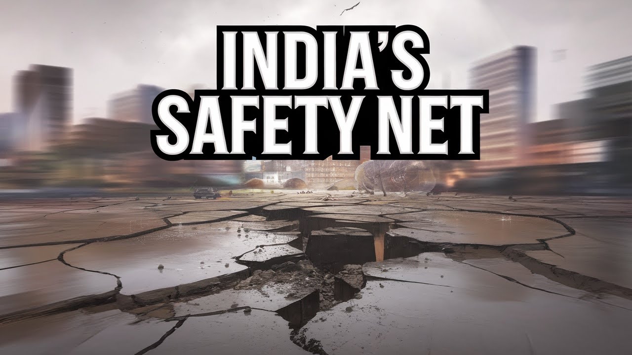 India's Earthquake Preparedness: A Wake-Up Call