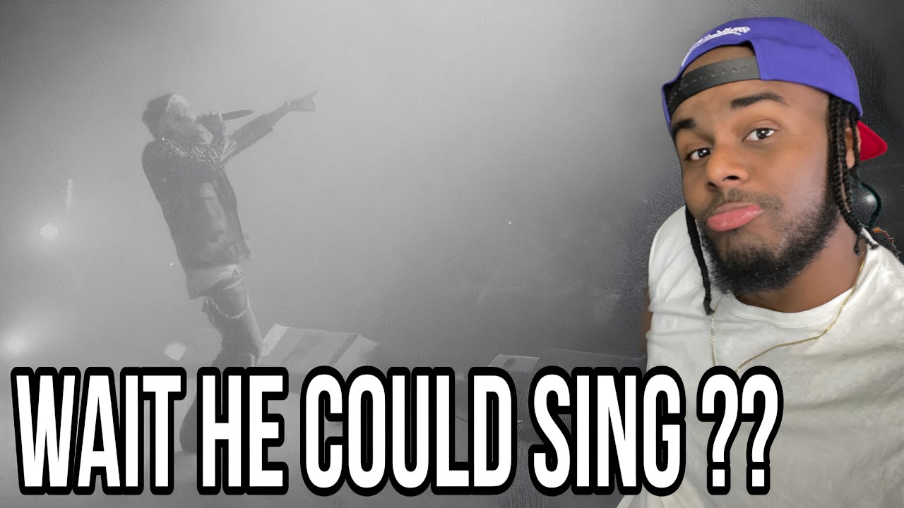 Yelawolf - You And Me Official Video REACTION Bro Got In A Rockstar Bag!