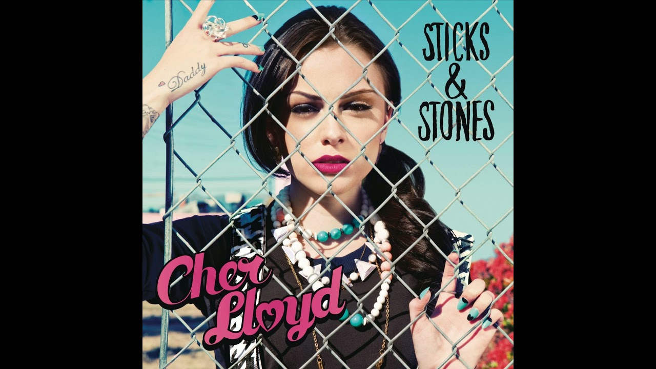 Cher Lloyd - With Ur Love (feat. Mike Posner) (slowed + reverb)