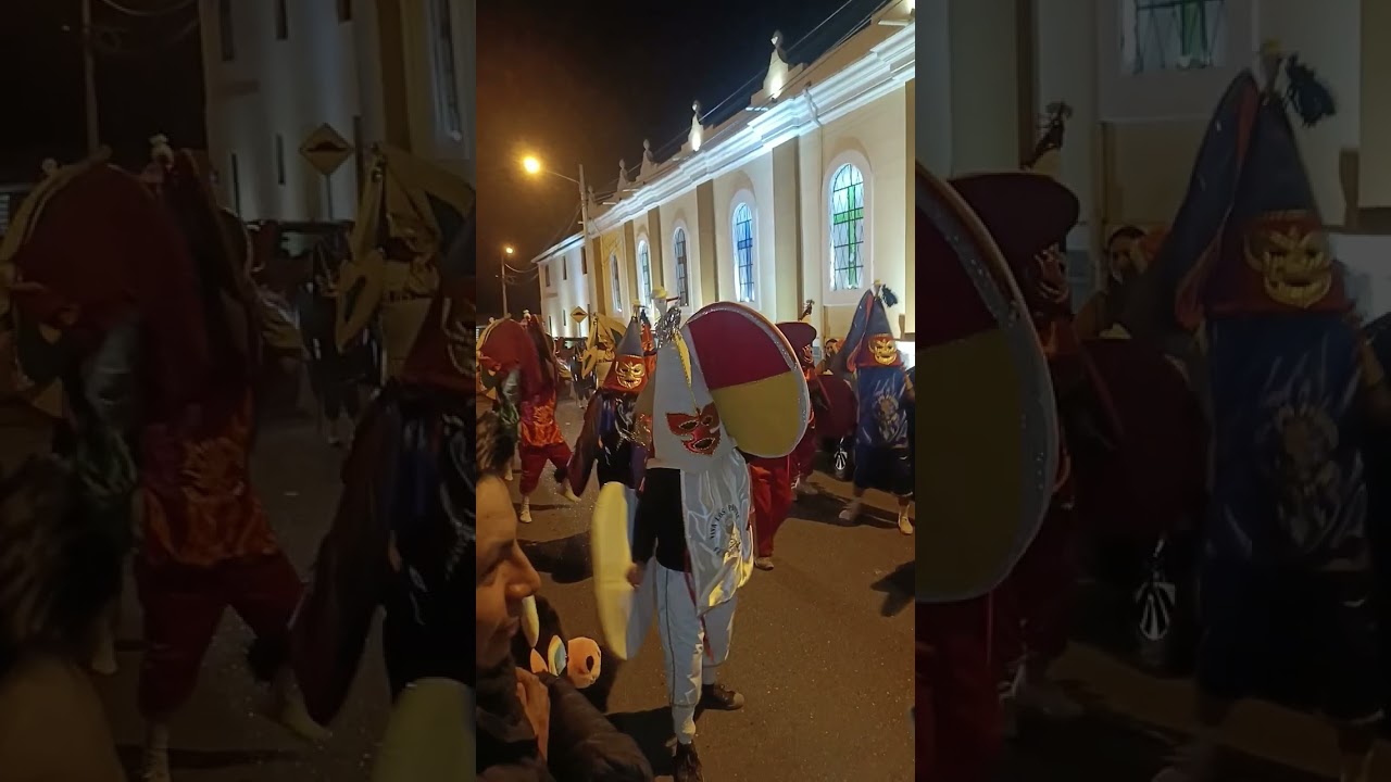 Fiesta de San Jerónimo 2023 - Iglesia