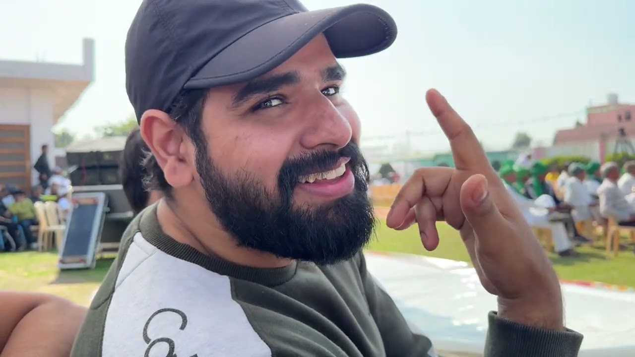Hame nhi dena jawab 🙂