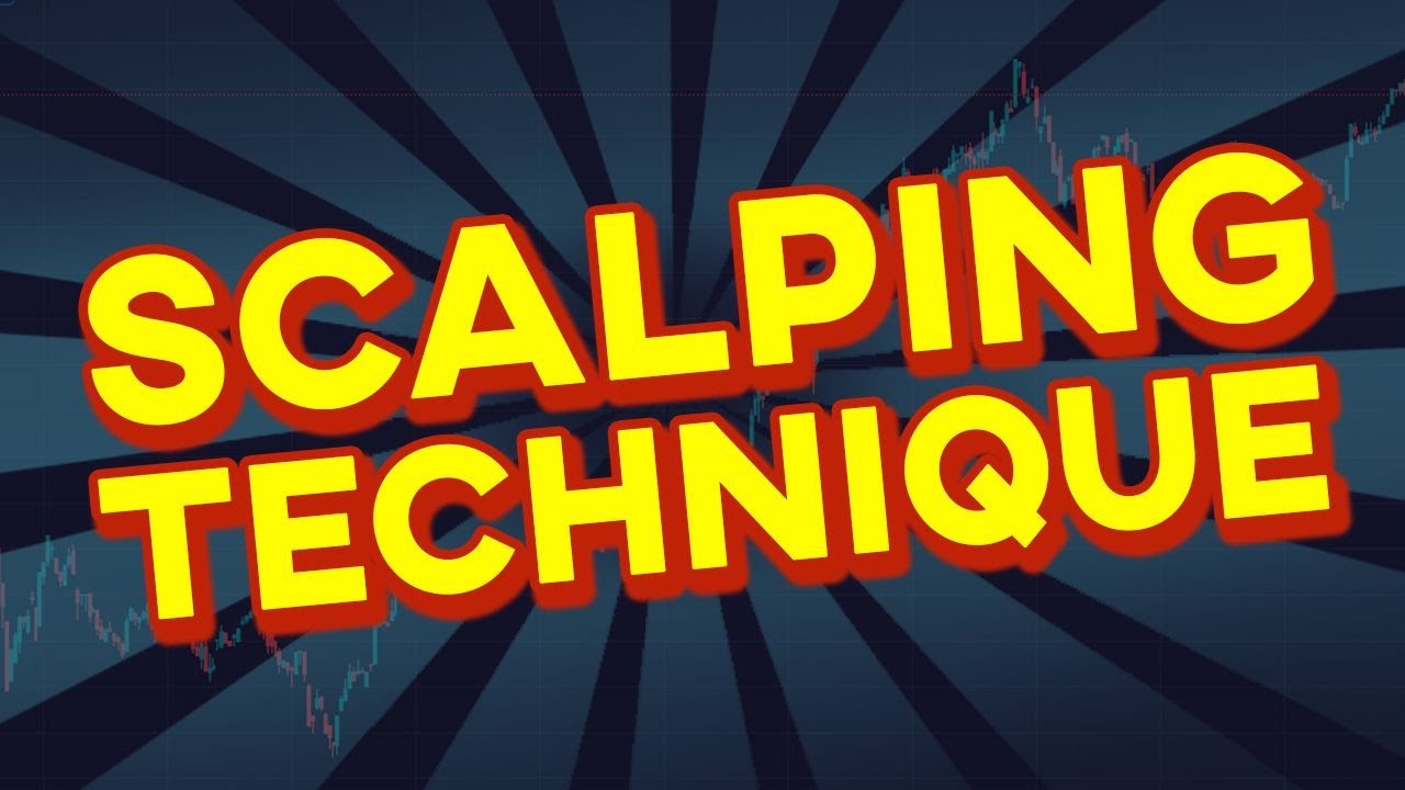 Simple Scalping Strategy | Strategy of the Week Tim Black #18 | Trading Strategy Guides