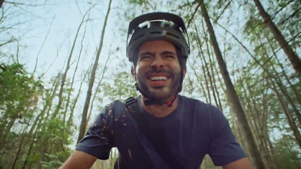 Muddy Ride | Body Wash