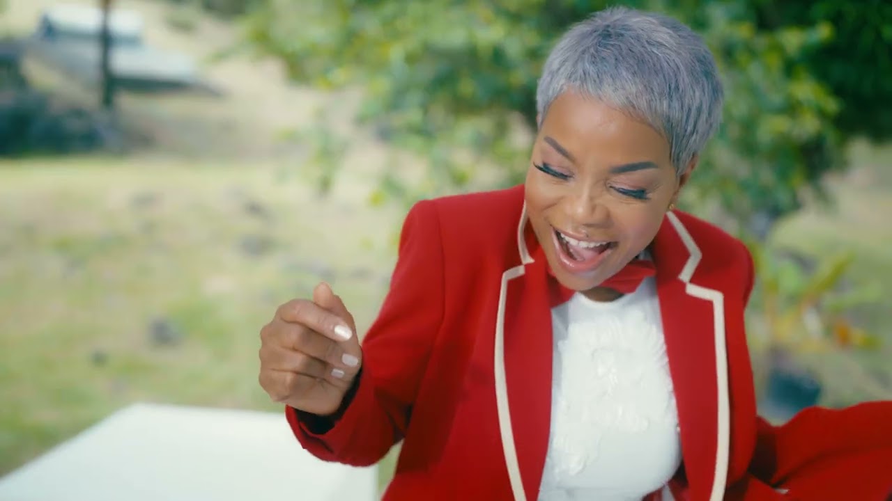 Dominique Zorobabel - An Silans (Clip Officiel) #newclip #zoukgospel #newmusicrelease