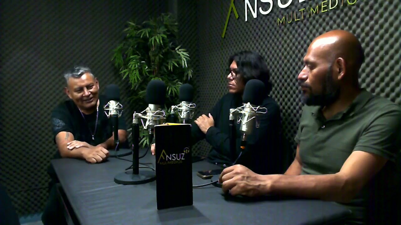 #AcaEntreNos 5 de febrero de 2025