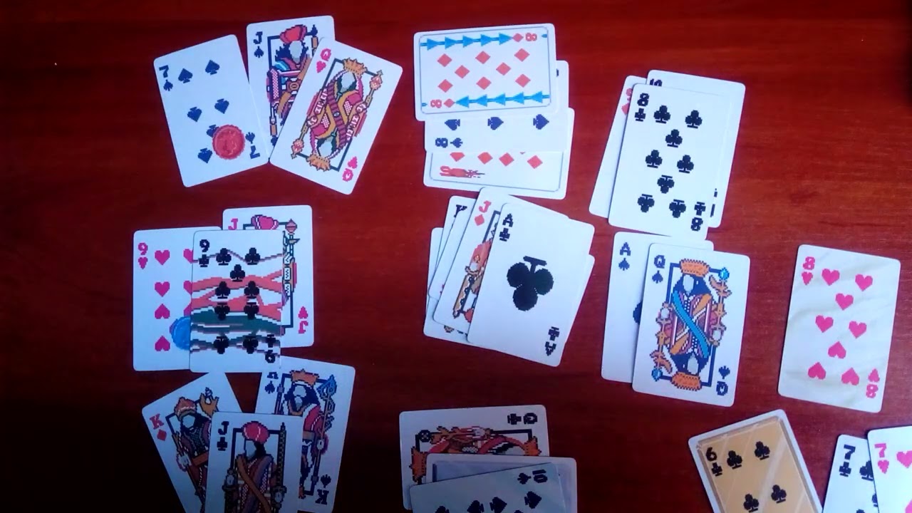 Гадание на Крестового Короля 💯💯💯💯💯💯💯💯💯💯💯