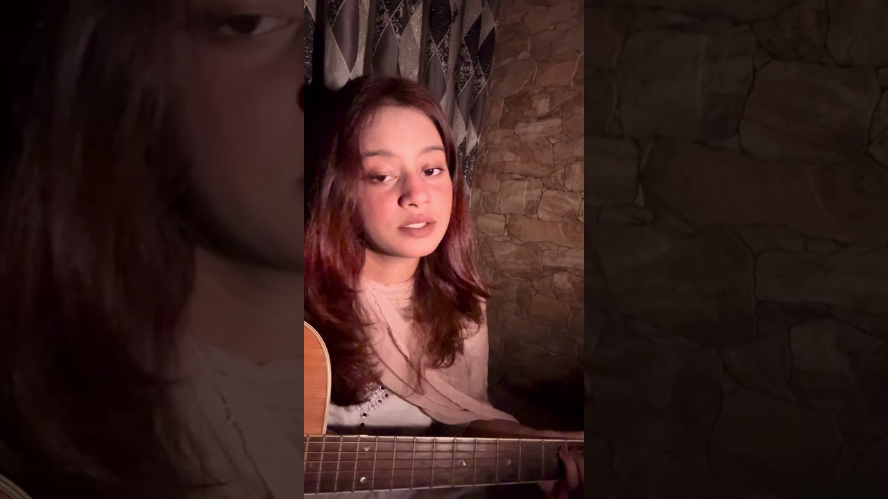 ISHQ عشق. (Acoustic Cover) Lost and Found