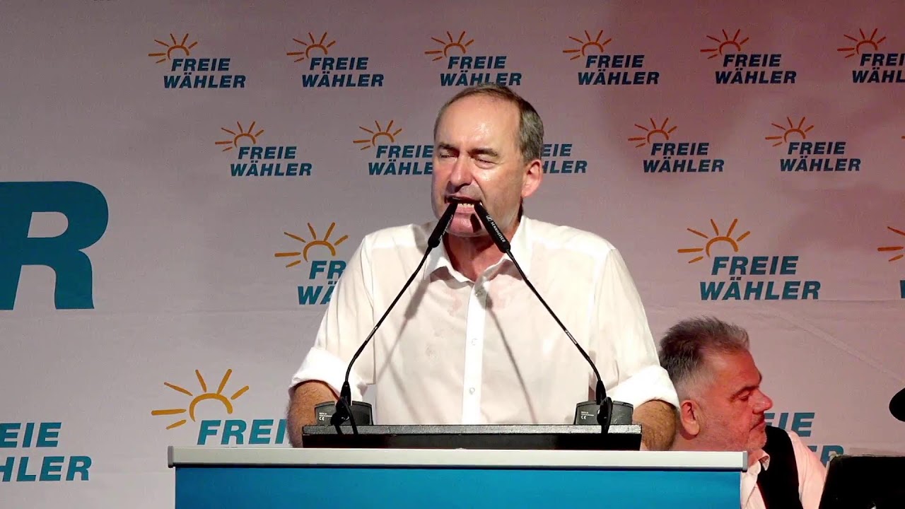 Politischer Gillamoos 2025
