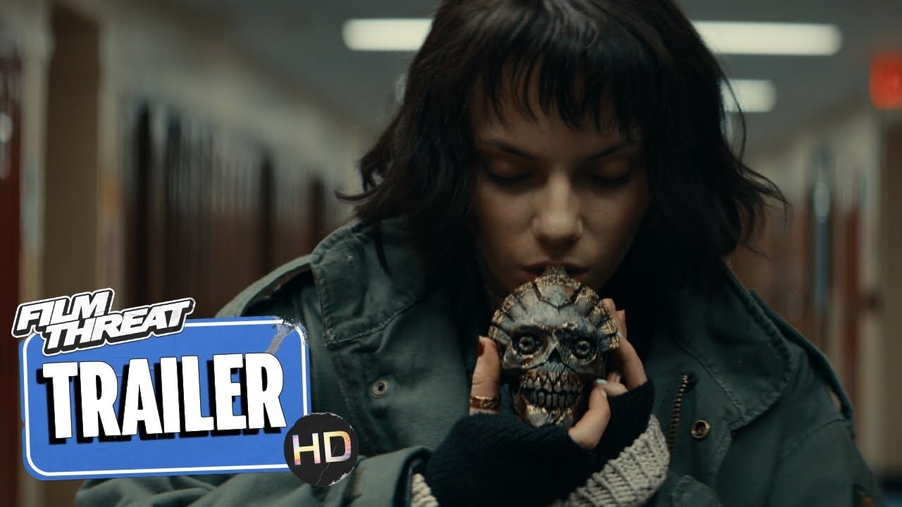 WHISTLE | Official HD Trailer (2026) | HORROR | Film Threat Trailers