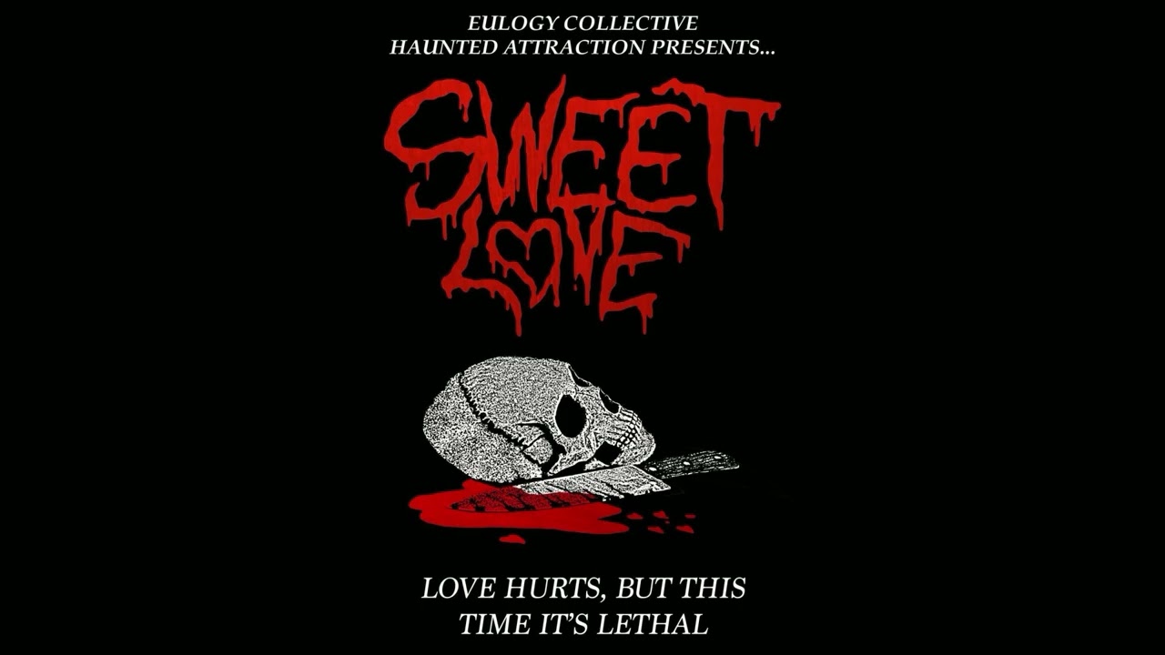 Jon Autopsy - Burning For You (Eulogy Collective's 'Sweet Love' 2026)