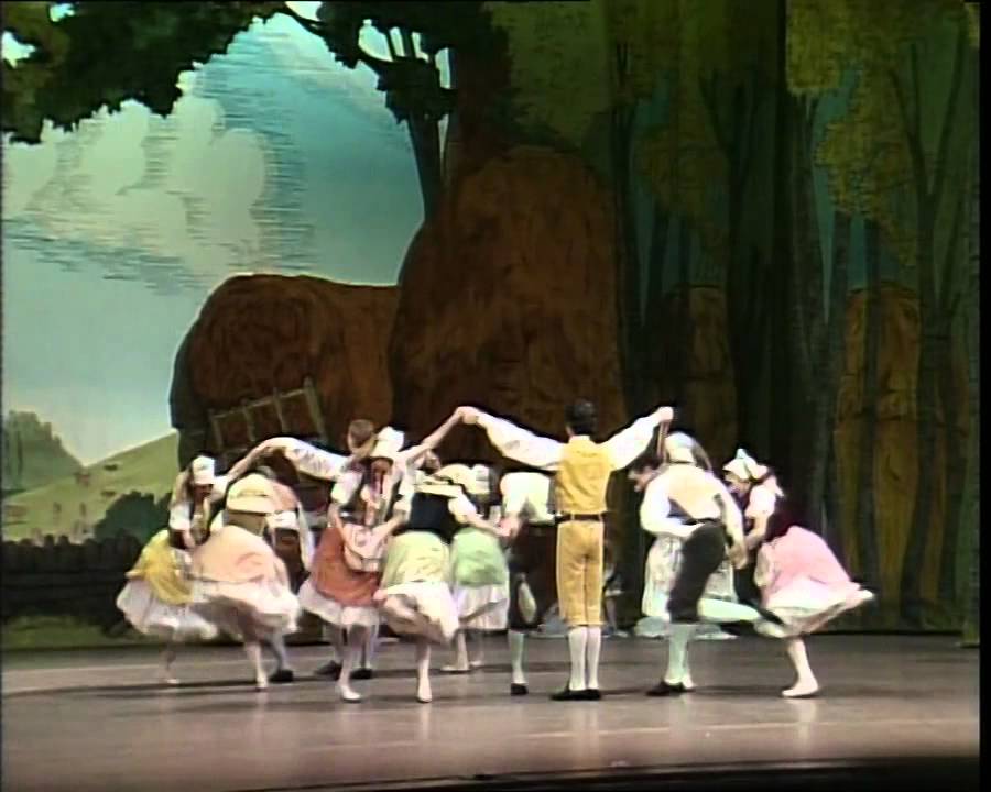 Ballet 