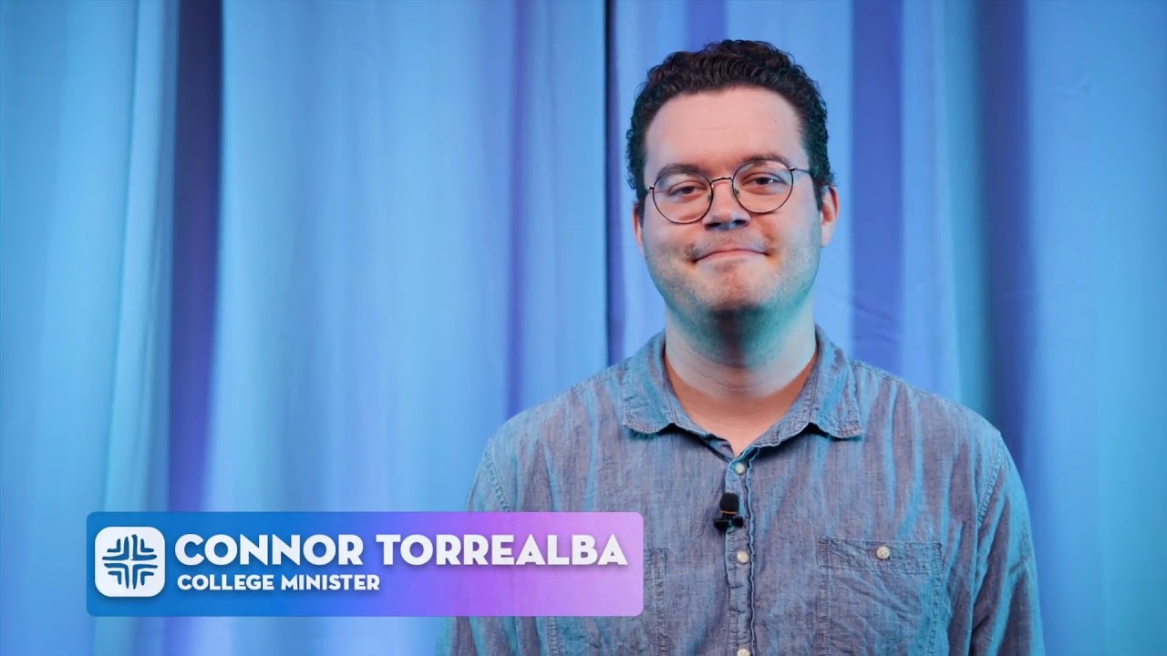 Classic Worship - August 23, 2026