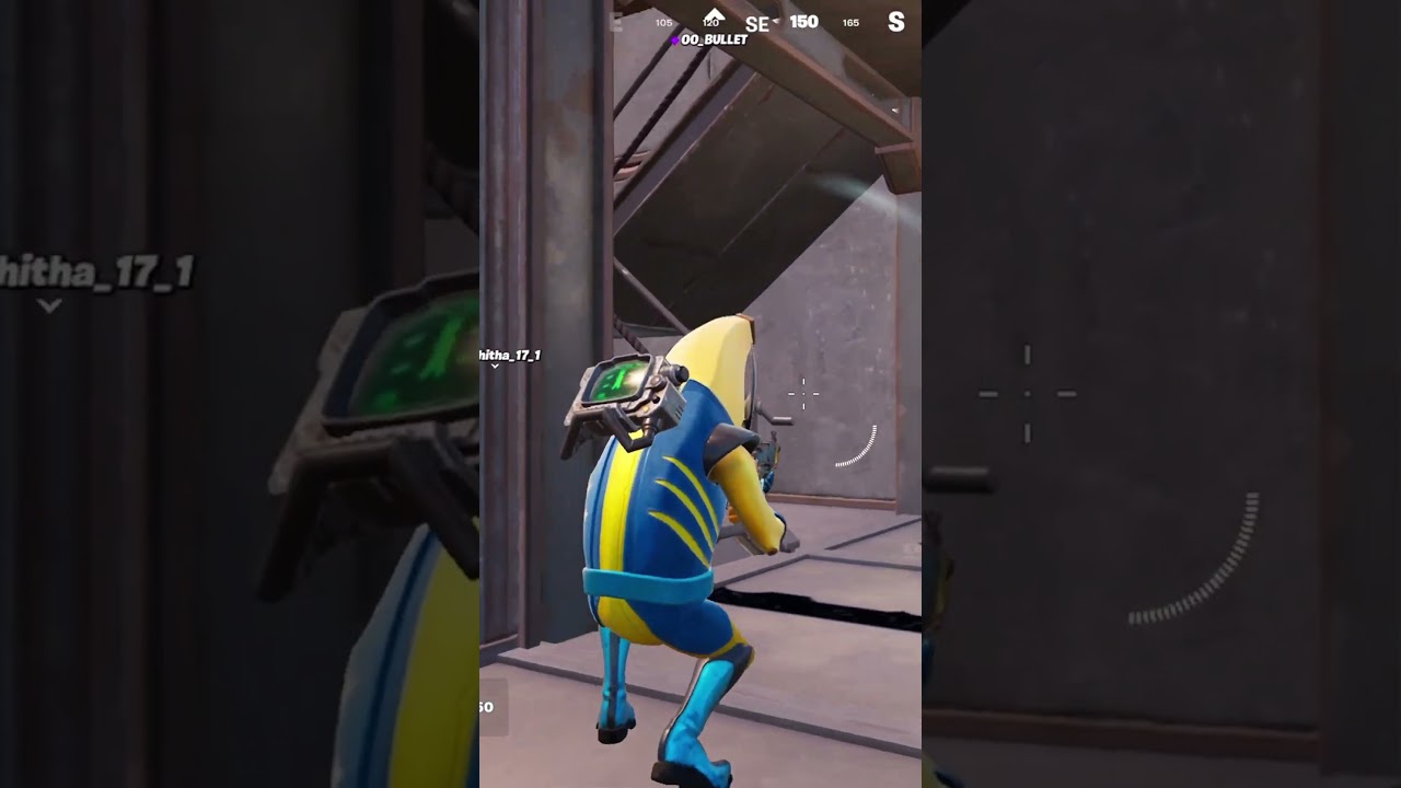 165 Fortnite Clips  #fortnite #ganciya #gaming