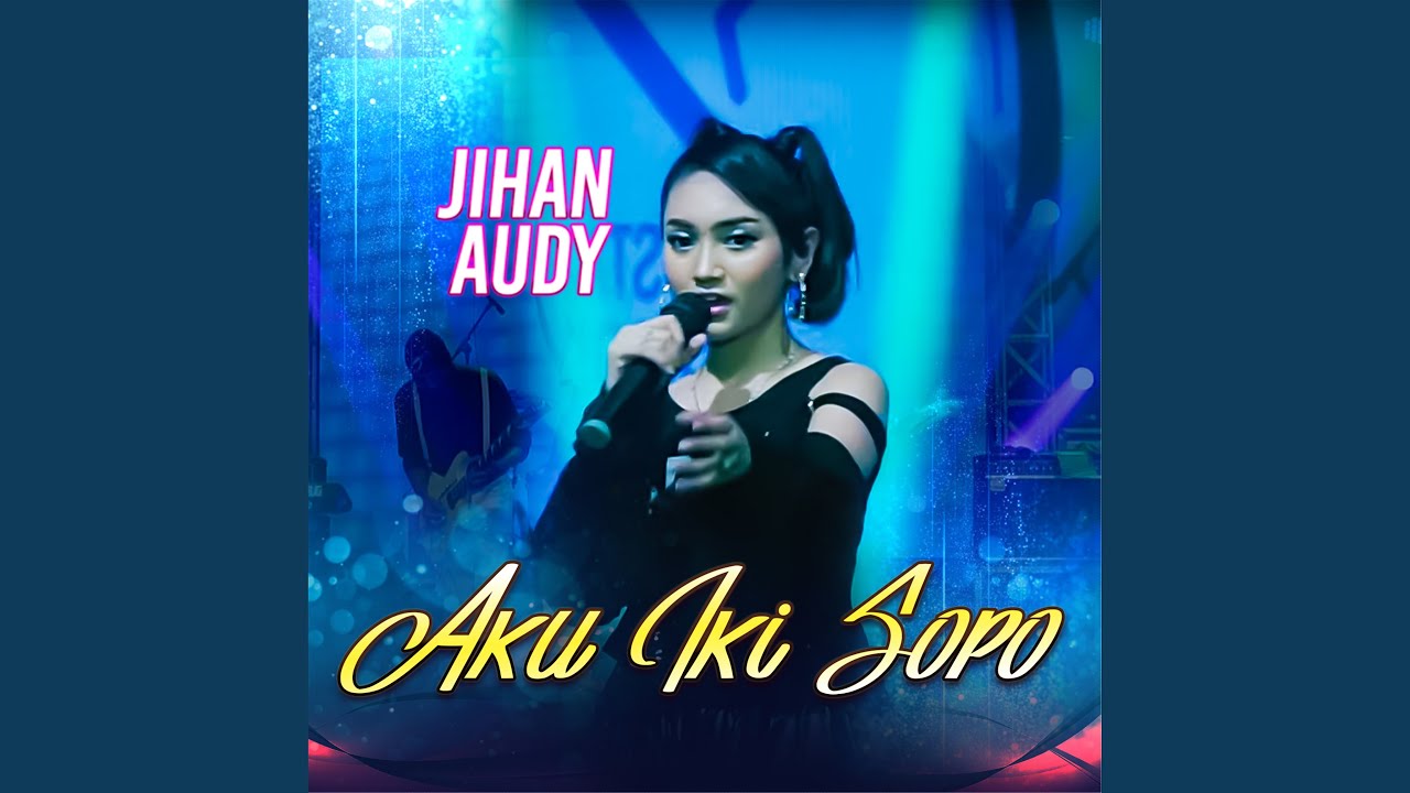 Aku Iki Sopo