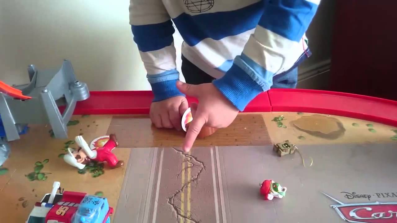 Blind box fun