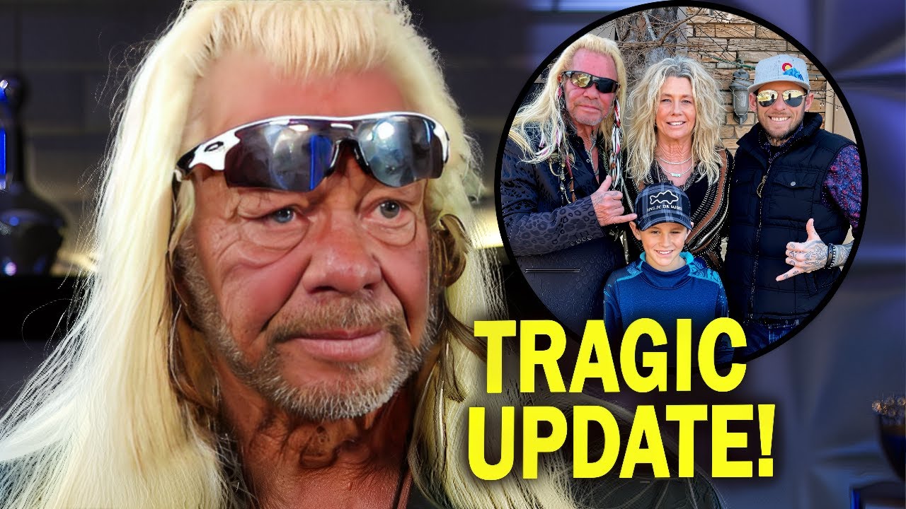 What happened to Duane “Dog” Chapman after Dog the Bounty Hunter?