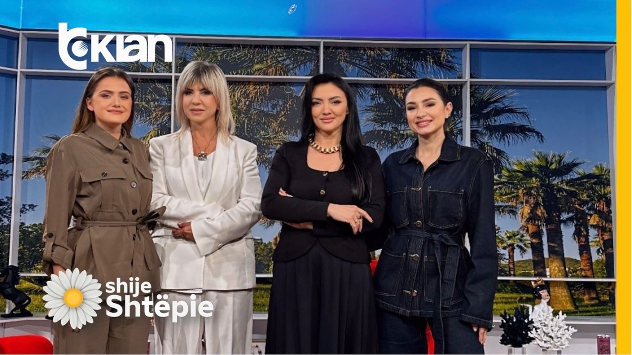 Shije Shtëpie – Emisioni 27 shkurt 2026