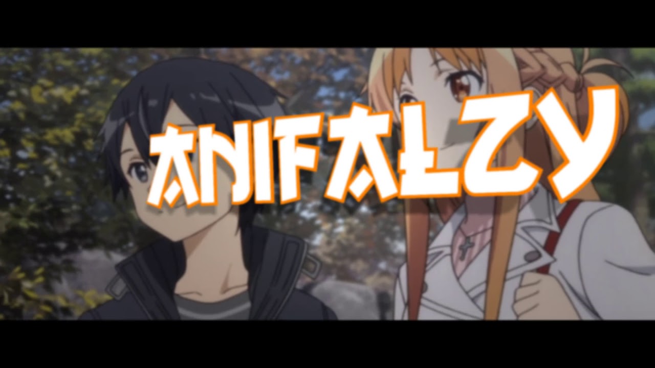 Intro FalzY