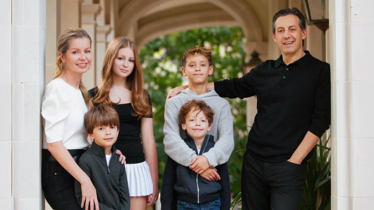 Fernando De Leon - 2025 Horatio Alger Award Recipient