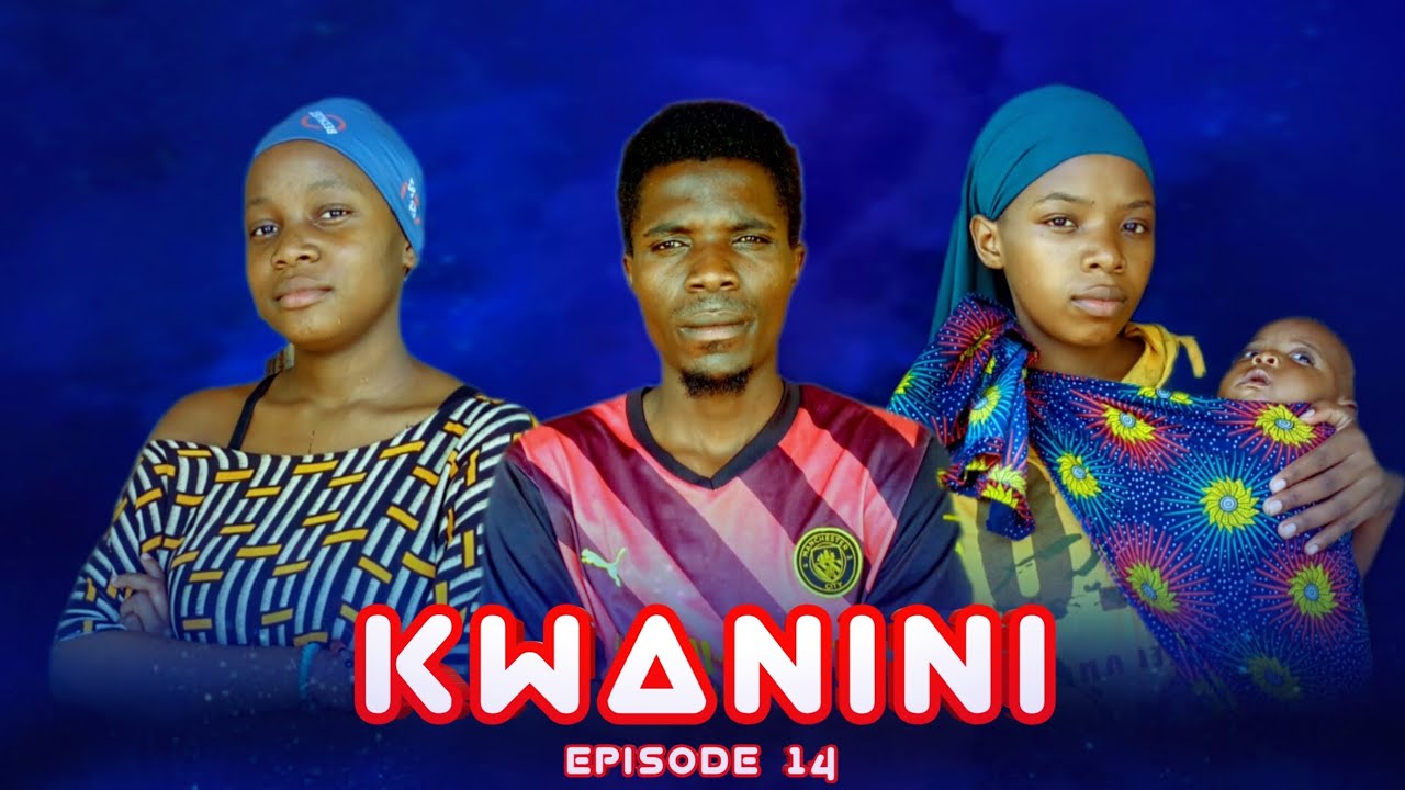 KWANINI EPS 14