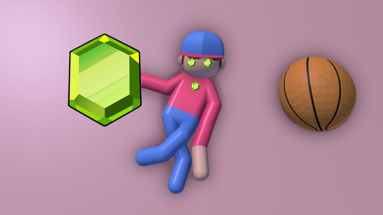 HOW TO BE RICH IN ROBLOX (Human Simulator)