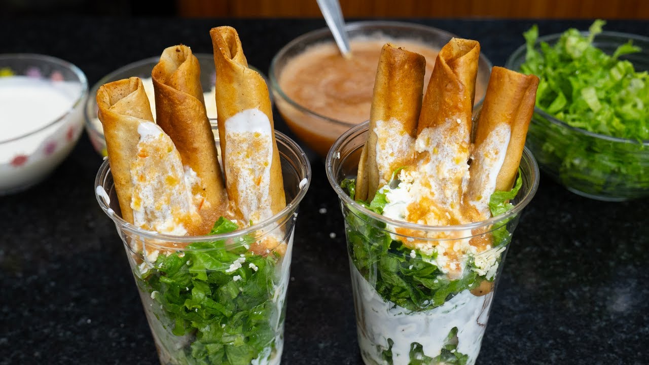 Recetas Fáciles y Rápidas Para Comer Sabrosos