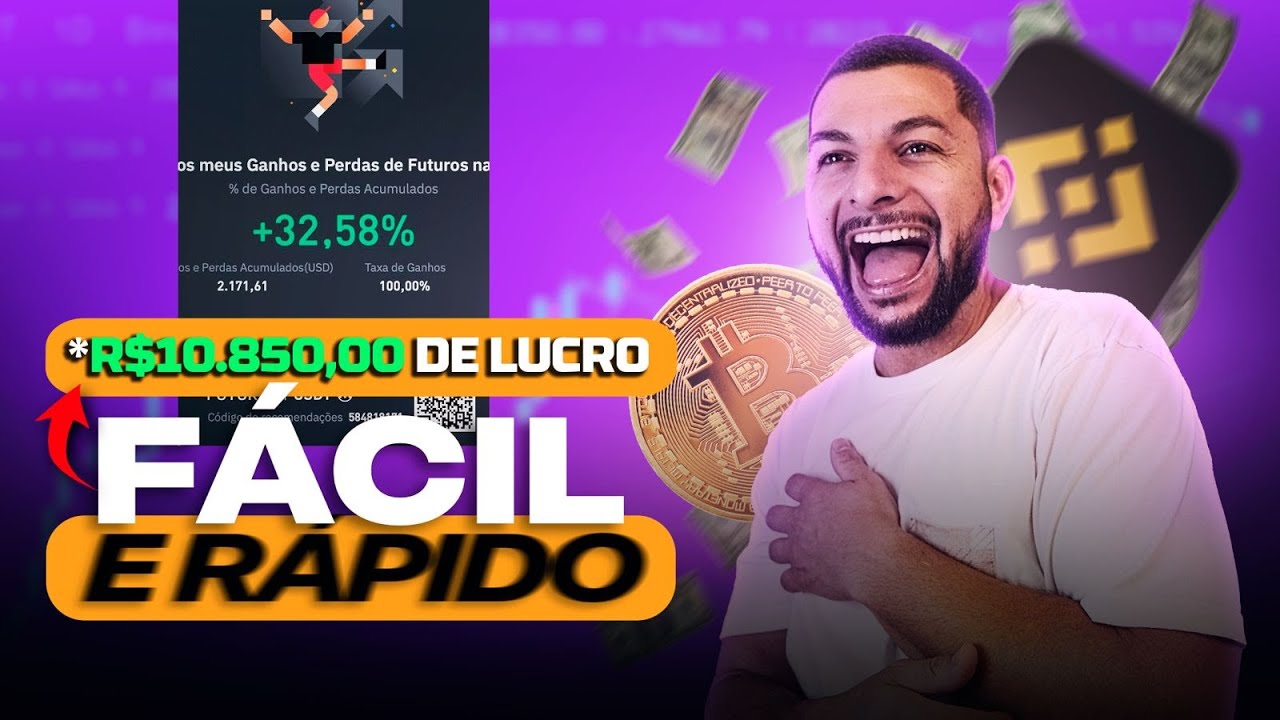 5 Maneiras Mais R&aacute;pidas e F&aacute;ceis de Ganhar Dinheiro com Criptomoedas (2024)