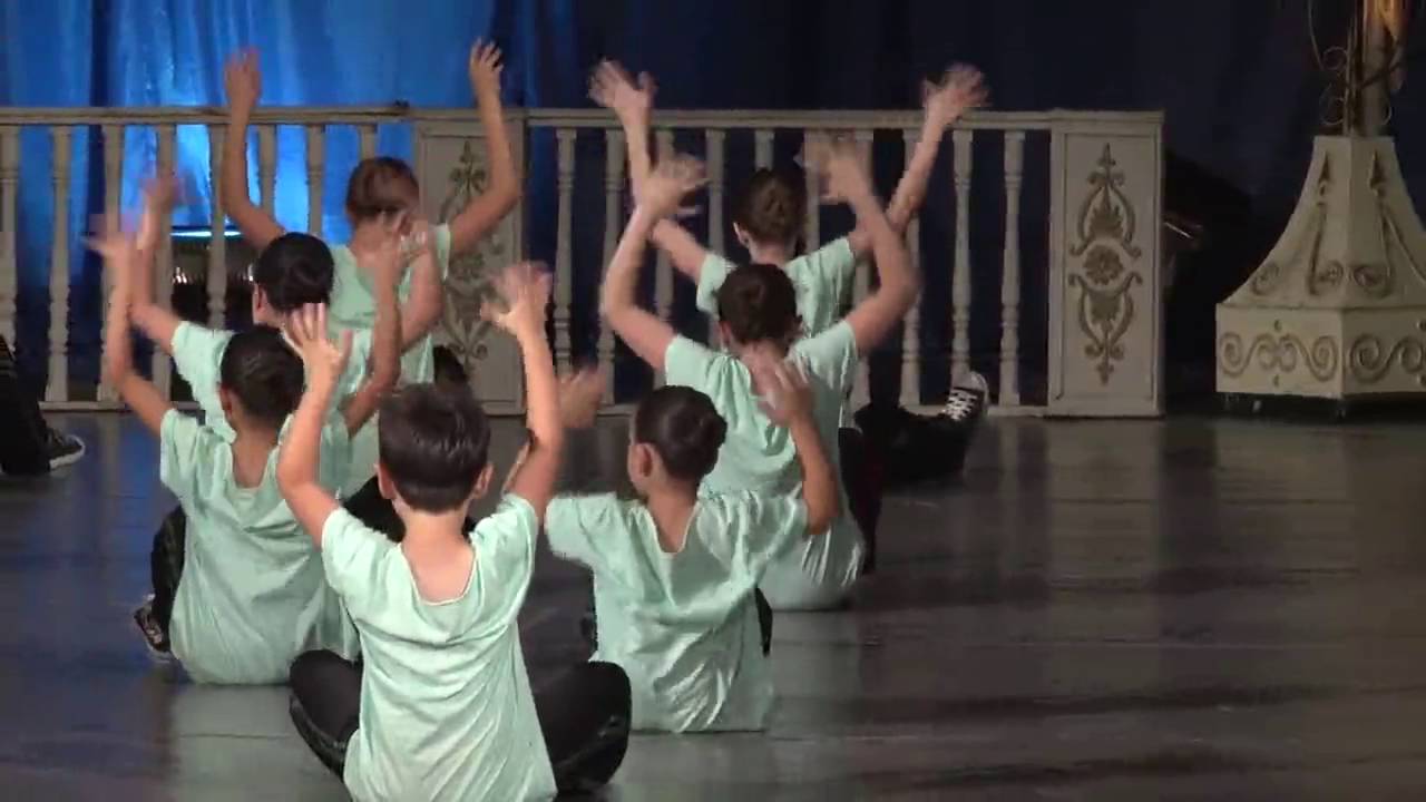 Pirumyan Dance