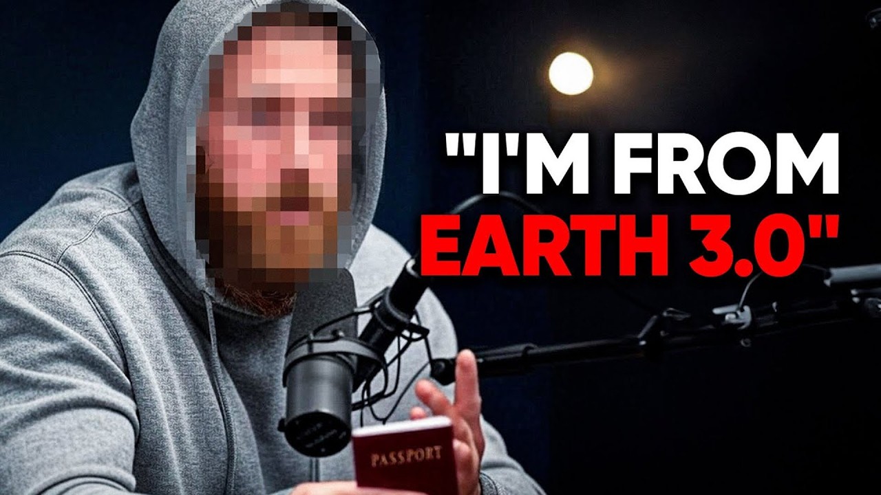 Mysterious Times People Claimed To Visit A Parallel World—And Came Back Changed