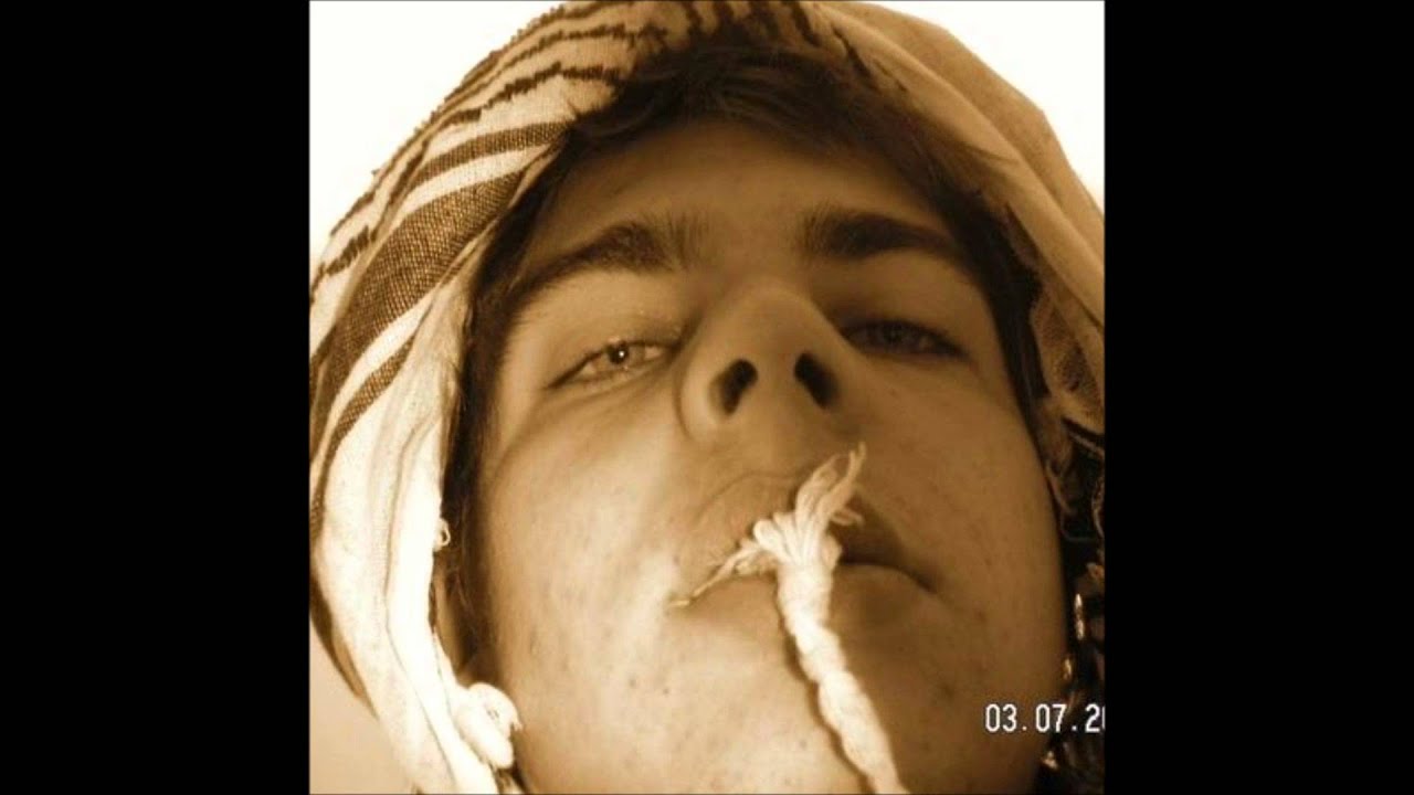 Semantix & Q-soul - Brassknuckle theory