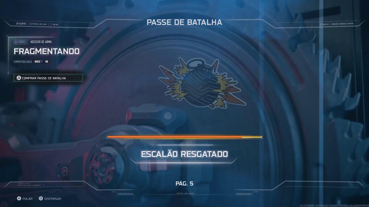 Simbora No cd