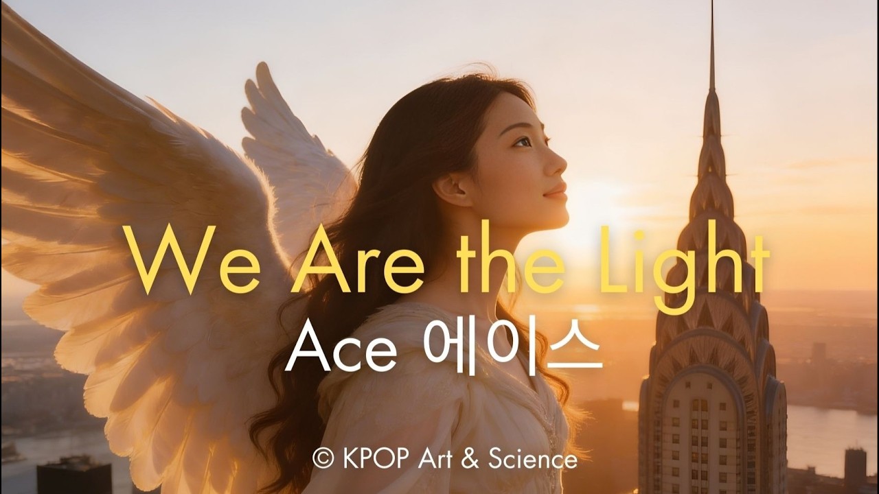 We Are the Light | Ace