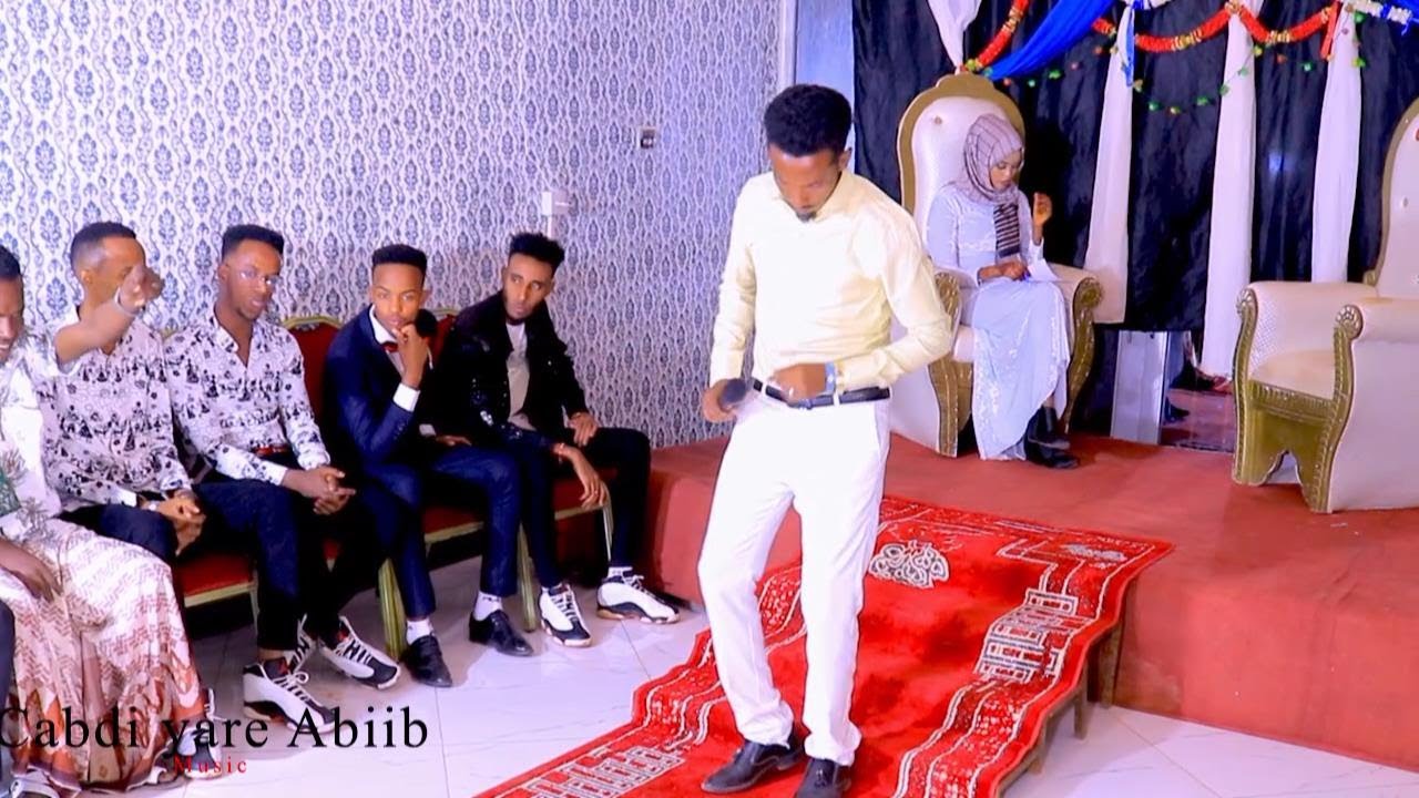 AHMED EESH CALAA | BEERLAXAWSI DUMAR | EID PARTY | MIDNIMO QARAN | OFFICIAL MUSIC VIDEO 2020