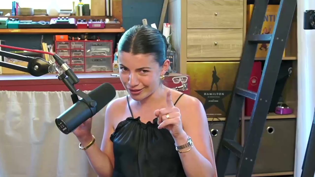 Ring It On Ep 14: Sophia from Special Day Content