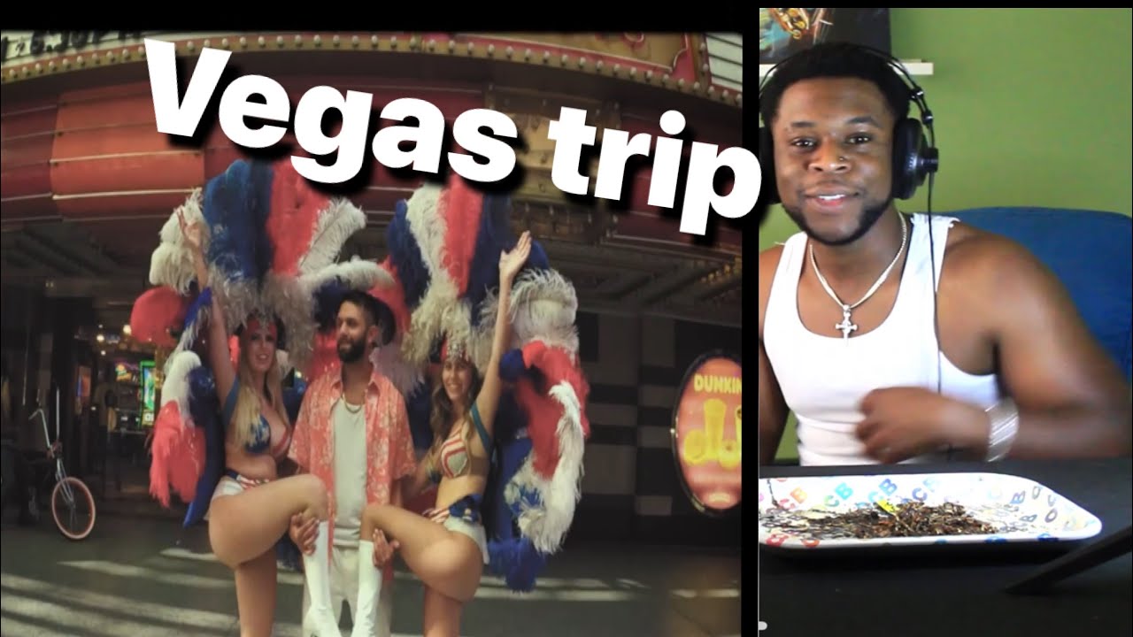TRL Reaction / 2115 TURYSTA 🏝🏝🏝 ft Blacha 2115, White 2115, Flexxy 2115, Kuqe 2115 (Polishrap)
