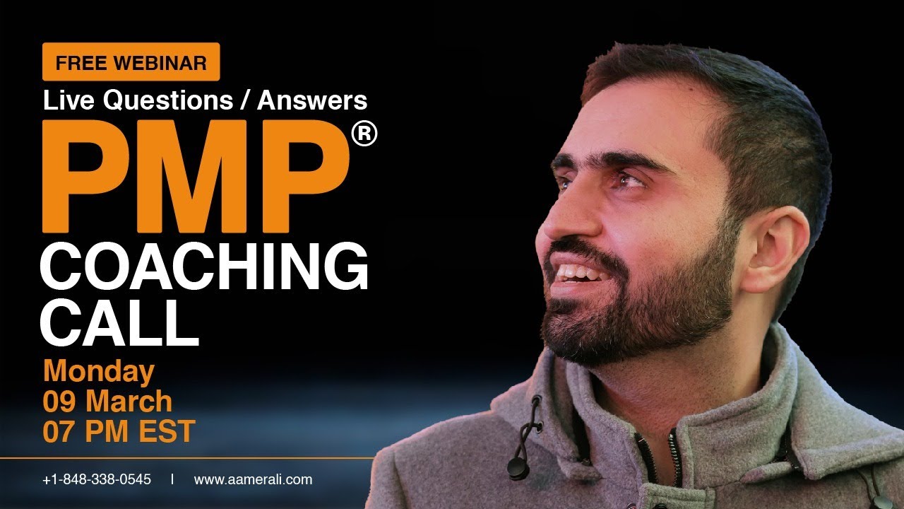 5 PMP Question answer for PMP student from USA/Canda/Austraila in 2026