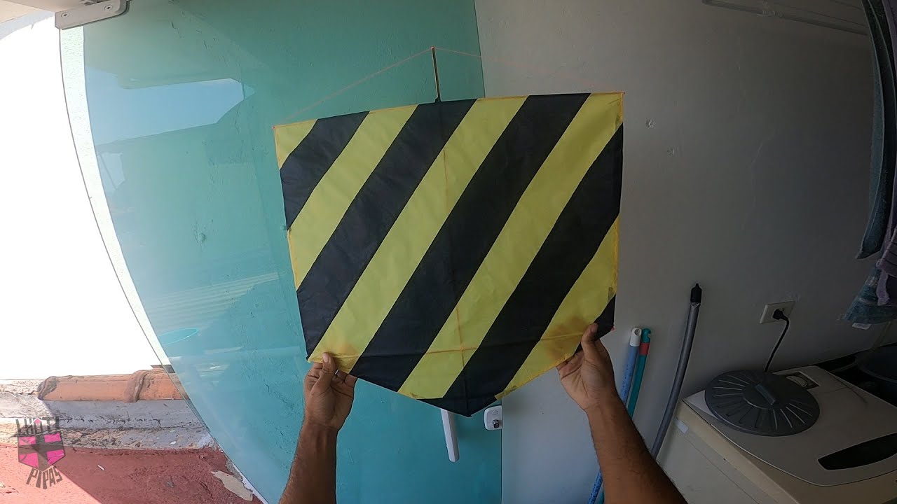PIPA LATÃO DE 60 - FAZENDO E TESTANDO NO ALTO