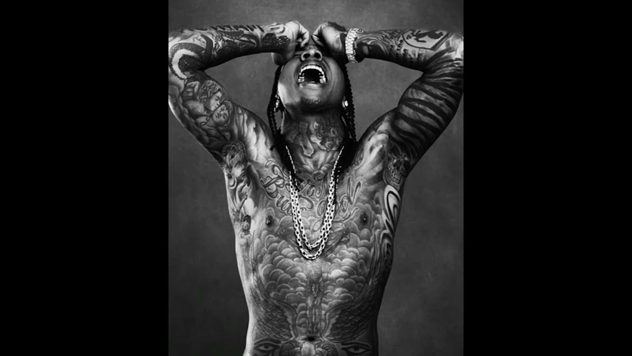 [FREE] TYGA Type Beat “VIOLENT [prodbyjustavelll]