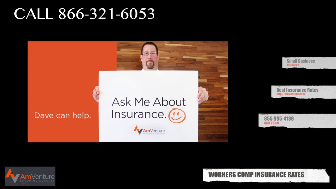 866-321-6053 Best Workers Comp Insurance NYC New York:  Best Insurance Company in NY