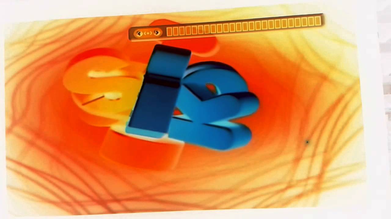 Nicktoons IDS 15/15 on negative