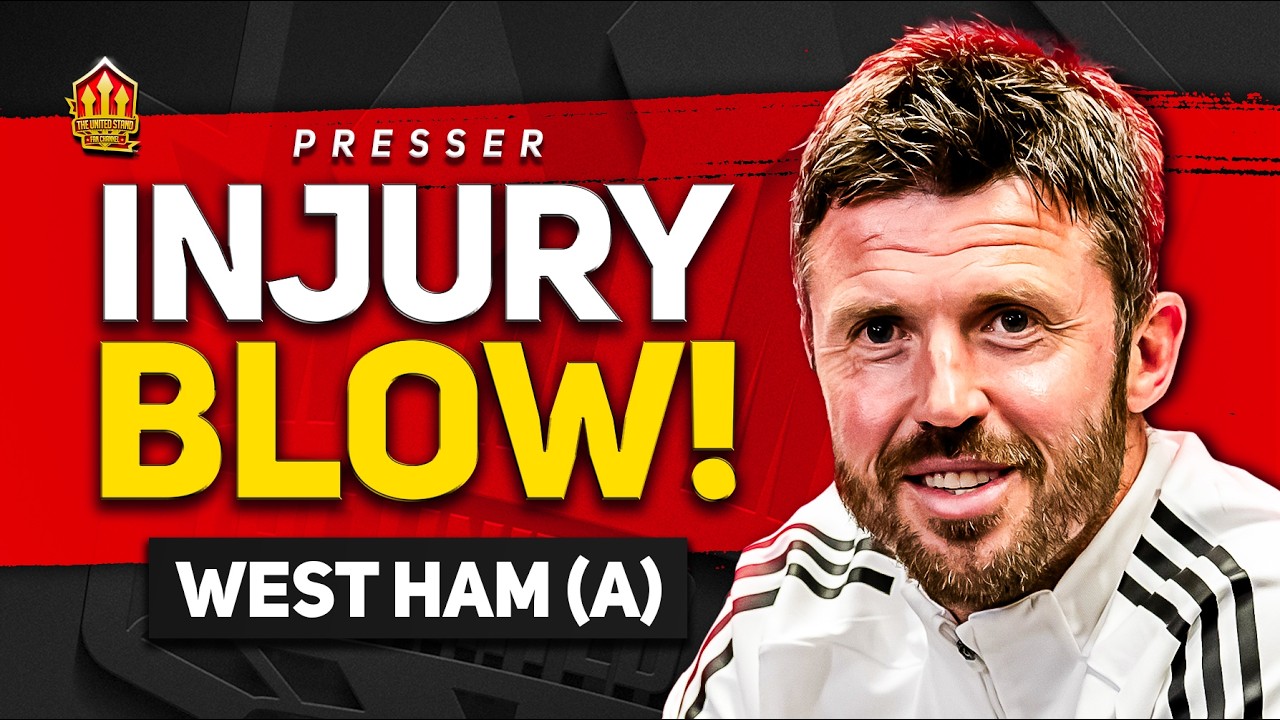 NEW Manager Update! Tonali TRANSFER Boost! Carrick Presser vs Spurs!