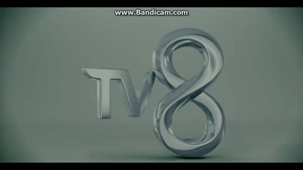 TV8 logo değişim anı 2016-2017 jenerik
