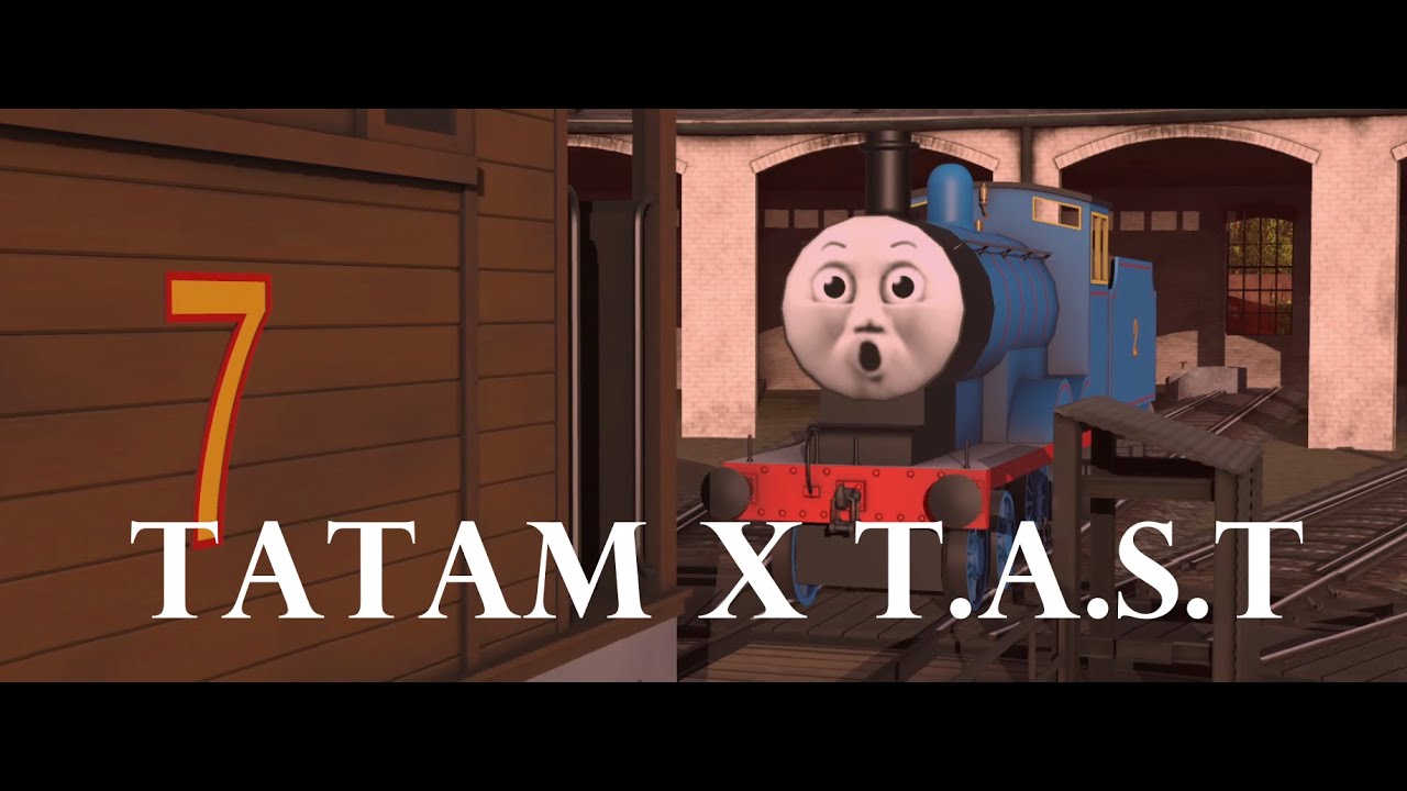 Tobias and the Arcane Merchant X T.A.S.T - Edward's Death (MAJOR SPOILER WARNING)