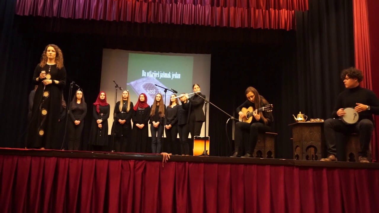 Da otkriješ jašmak jedan