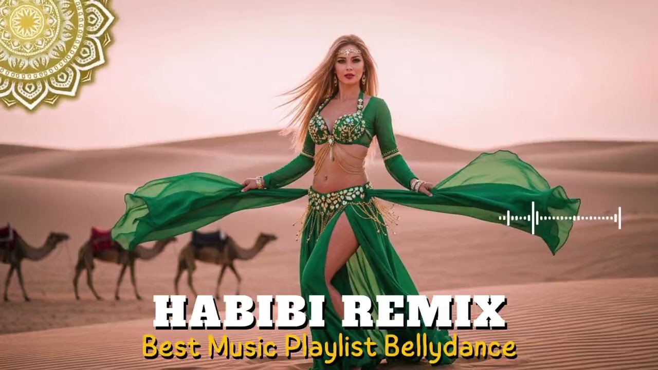 Arabic Remix 2026 Bass Boosted  TikTok Viral Club Mix