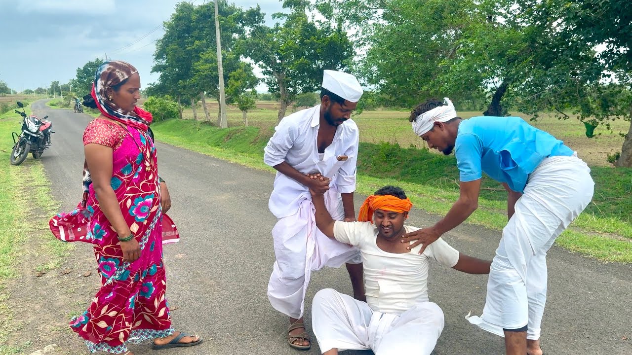 Husete Pero to Turi Khagi Pil pila Wal Sori#phulsingrathod