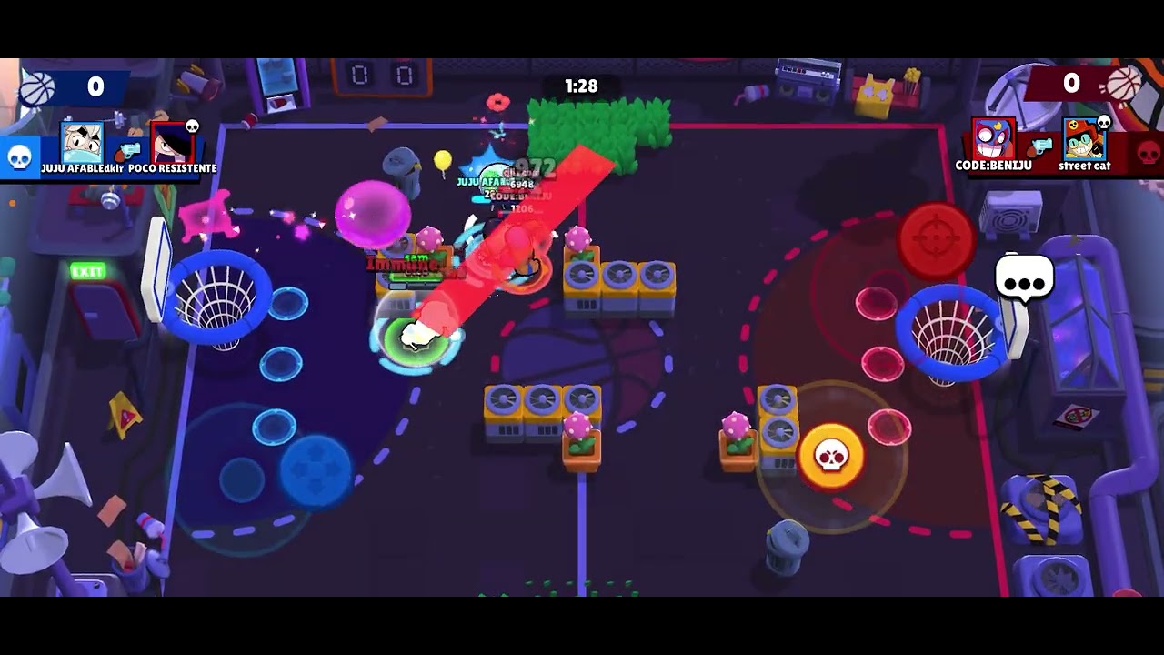 Part 2 of the game play