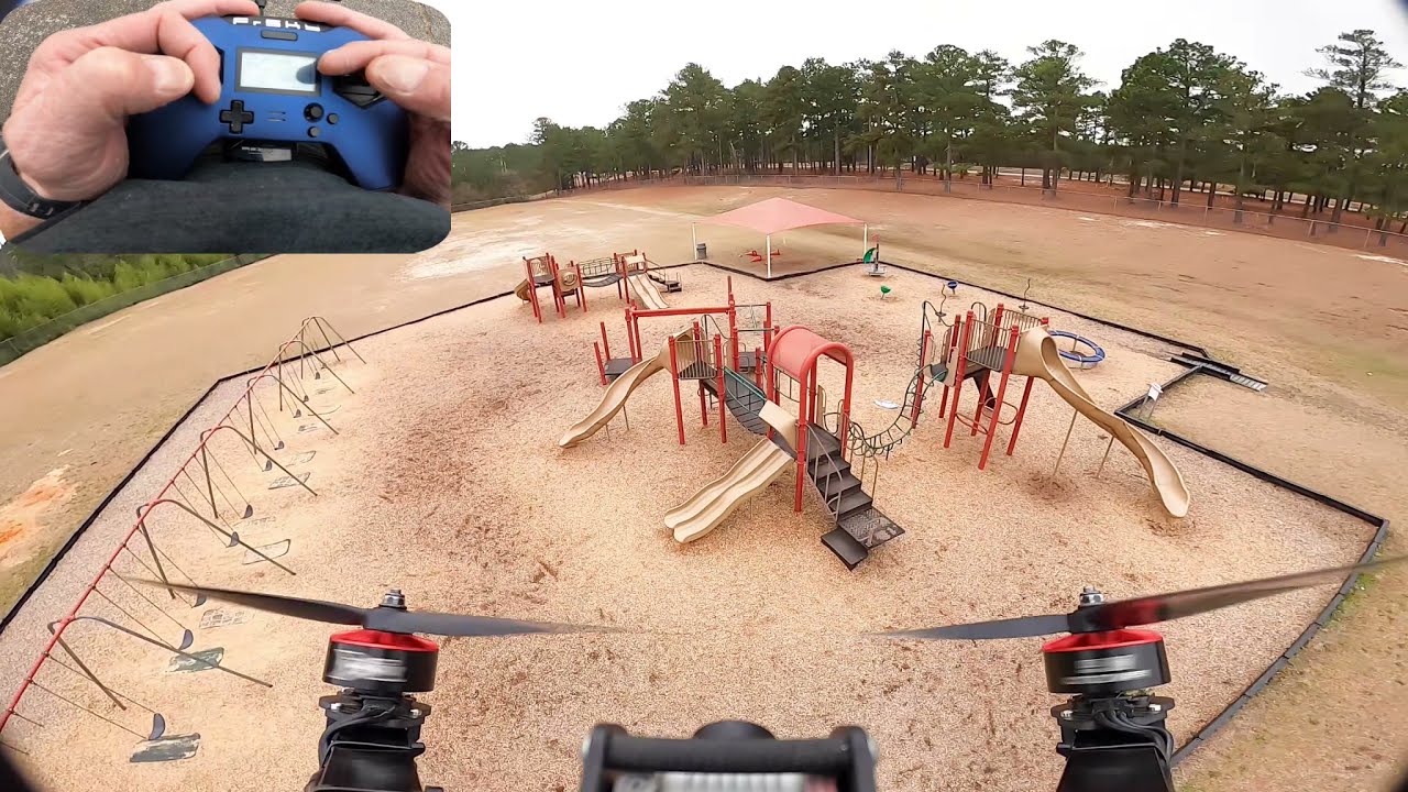 Betta Hold On - 12s Beast Class 13” Proximity /FPV Beaststyle #notyourgrandpappysquad