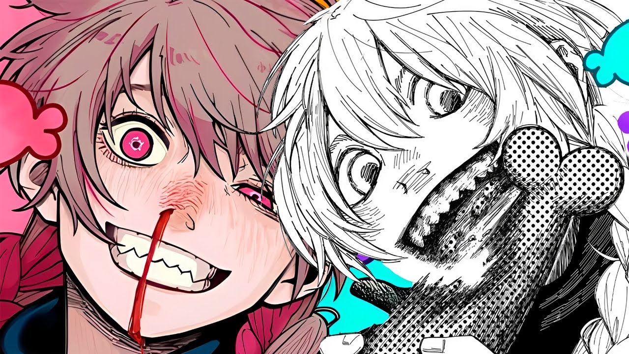 DRAMA QUEEN THE MOST SCANDALAL MANGA OF 2025 / WHY IS THIS MANGA CANCELED?